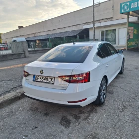 Skoda Superb Laurin & Klement | Mobile.bg    4