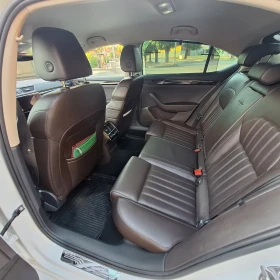 Skoda Superb Laurin & Klement | Mobile.bg    6