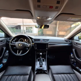 Skoda Superb Laurin & Klement | Mobile.bg    5