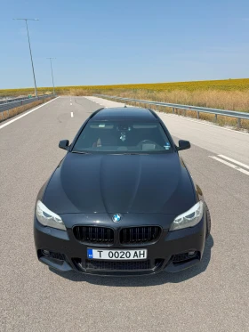 BMW 530 530D | Mobile.bg    3