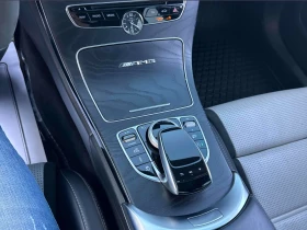 Mercedes-Benz C 63 AMG S* BURMESTER* NIGHT* DISTRONIC - 55900 лв. - 62756438 10