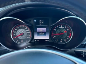 Mercedes-Benz C 63 AMG S* BURMESTER* NIGHT* DISTRONIC - 55900 лв. - 62756438 8