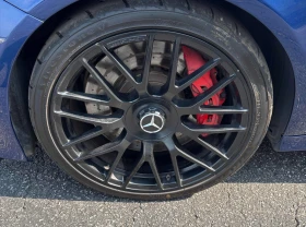 Mercedes-Benz C 63 AMG S* BURMESTER* NIGHT* DISTRONIC - 55900 лв. - 62756438 6