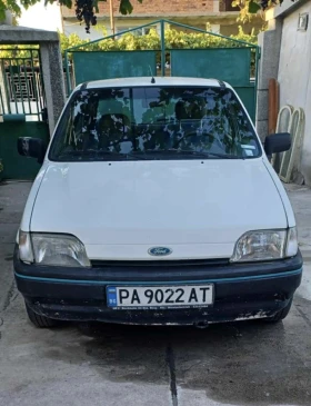 Ford Fiesta - 990 лв. - 29702437 1