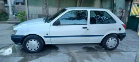 Ford Fiesta - 990 лв. - 29702437 2