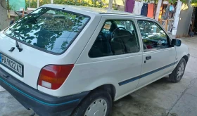 Ford Fiesta - 990 лв. - 29702437 3