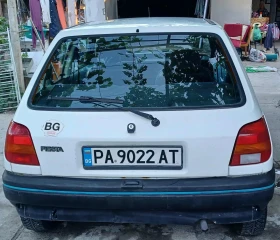Ford Fiesta - 990 лв. - 29702437 4