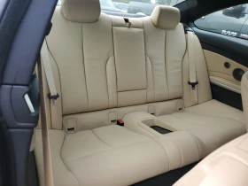 Обява за продажба на BMW 440 manual* , lane assist, distronic,   ~40 000 лв. - изображение 9