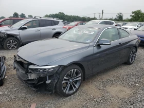 Обява за продажба на BMW 440 manual* , lane assist, distronic,   ~40 000 лв. - изображение 1
