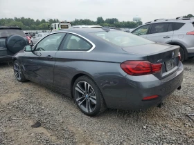 Обява за продажба на BMW 440 manual* , lane assist, distronic,   ~40 000 лв. - изображение 1