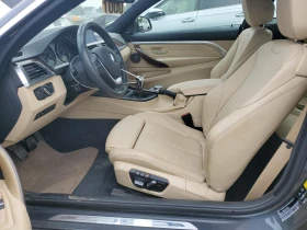 Обява за продажба на BMW 440 manual* , lane assist, distronic,   ~40 000 лв. - изображение 6