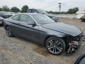 Обява за продажба на BMW 440 manual* , lane assist, distronic,   ~40 000 лв. - изображение 3