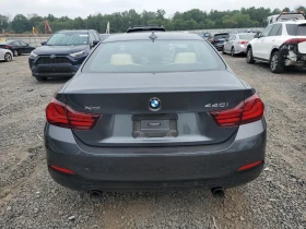 Обява за продажба на BMW 440 manual* , lane assist, distronic,   ~40 000 лв. - изображение 5