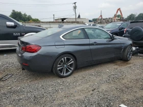 Обява за продажба на BMW 440 manual* , lane assist, distronic,   ~40 000 лв. - изображение 2