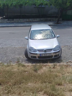 Обява за продажба на VW Golf ~5 500 лв. - изображение 7