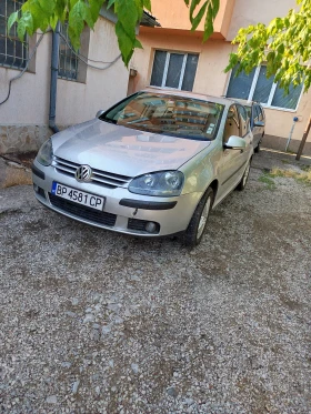 Обява за продажба на VW Golf ~5 500 лв. - изображение 8