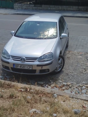 Обява за продажба на VW Golf ~5 500 лв. - изображение 6