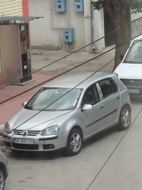 Обява за продажба на VW Golf ~5 500 лв. - изображение 1