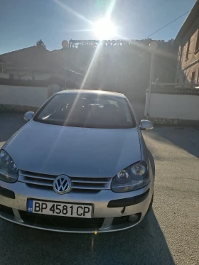 Обява за продажба на VW Golf ~5 500 лв. - изображение 3