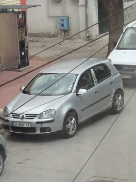 Обява за продажба на VW Golf ~5 500 лв. - изображение 1
