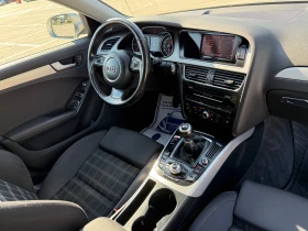 Audi A4 2.0///177.///Distronic////LED///XENON/// | Mobile.bg    11