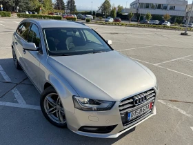 Audi A4 2.0///177.///Distronic////LED///XENON/// | Mobile.bg    2