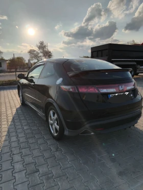 Обява за продажба на Honda Civic Type S ~2 300 лв. - изображение 4
