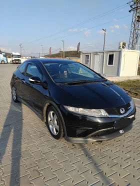 Обява за продажба на Honda Civic Type S ~2 300 лв. - изображение 1