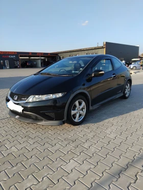 Обява за продажба на Honda Civic Type S ~2 300 лв. - изображение 2