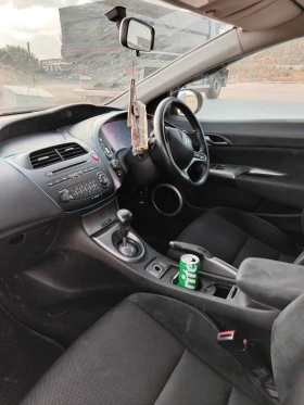 Обява за продажба на Honda Civic Type S ~2 300 лв. - изображение 6
