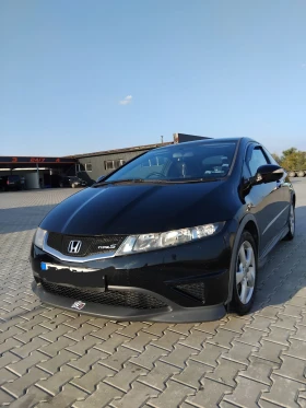 Обява за продажба на Honda Civic Type S ~2 300 лв. - изображение 1