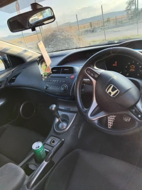 Обява за продажба на Honda Civic Type S ~2 300 лв. - изображение 8