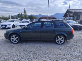 Обява за продажба на Audi A4 V6 бензин Швейцария ~3 700 лв. - изображение 8