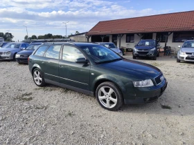 Обява за продажба на Audi A4 V6 бензин Швейцария ~3 700 лв. - изображение 2