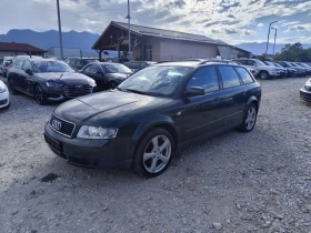 Обява за продажба на Audi A4 V6 бензин Швейцария ~3 700 лв. - изображение 1