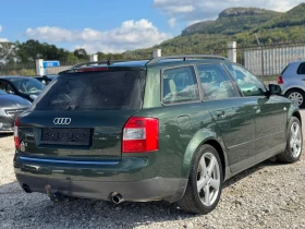 Audi A4 V6   | Mobile.bg    5