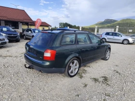 Обява за продажба на Audi A4 V6 бензин Швейцария ~3 700 лв. - изображение 4