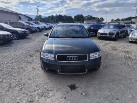 Обява за продажба на Audi A4 V6 бензин Швейцария ~3 700 лв. - изображение 1