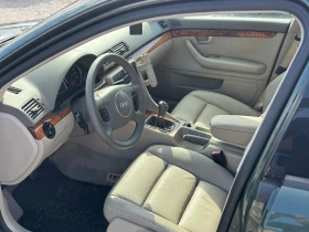Audi A4 V6   | Mobile.bg    11