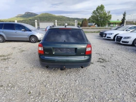 Обява за продажба на Audi A4 V6 бензин Швейцария ~3 700 лв. - изображение 5