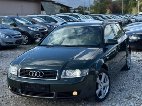     Audi A4 V6  