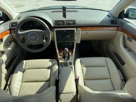 Audi A4 V6   | Mobile.bg    10
