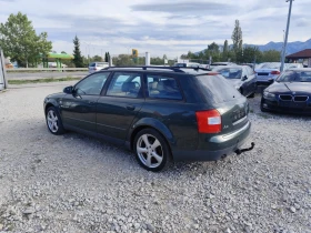 Обява за продажба на Audi A4 V6 бензин Швейцария ~3 700 лв. - изображение 7