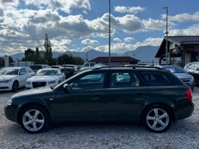 Audi A4 V6   | Mobile.bg    9