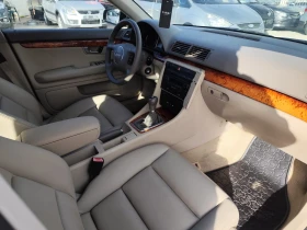 Обява за продажба на Audi A4 V6 бензин Швейцария ~3 700 лв. - изображение 11