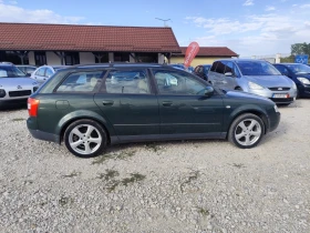 Обява за продажба на Audi A4 V6 бензин Швейцария ~3 700 лв. - изображение 3