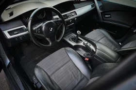 BMW 530 3.0D / M- | Mobile.bg    9
