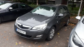 Обява за продажба на Opel Astra ~3 500 лв. - изображение 1