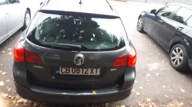 Обява за продажба на Opel Astra ~3 500 лв. - изображение 7