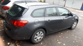 Обява за продажба на Opel Astra ~3 500 лв. - изображение 8